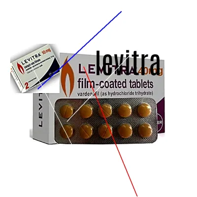 Acheter levitra generique ligne